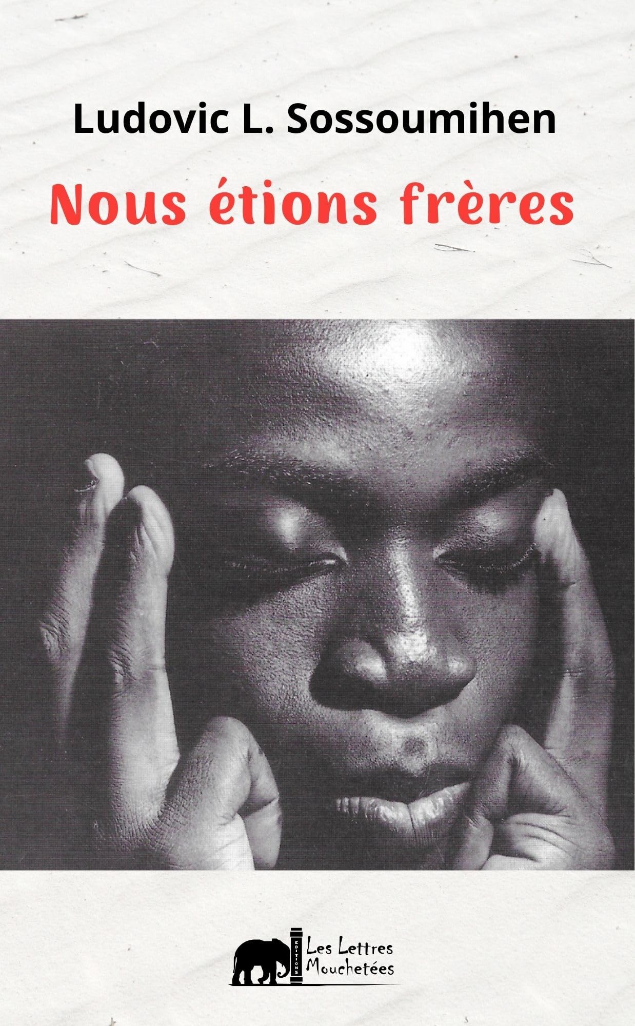 Nous étions frères book