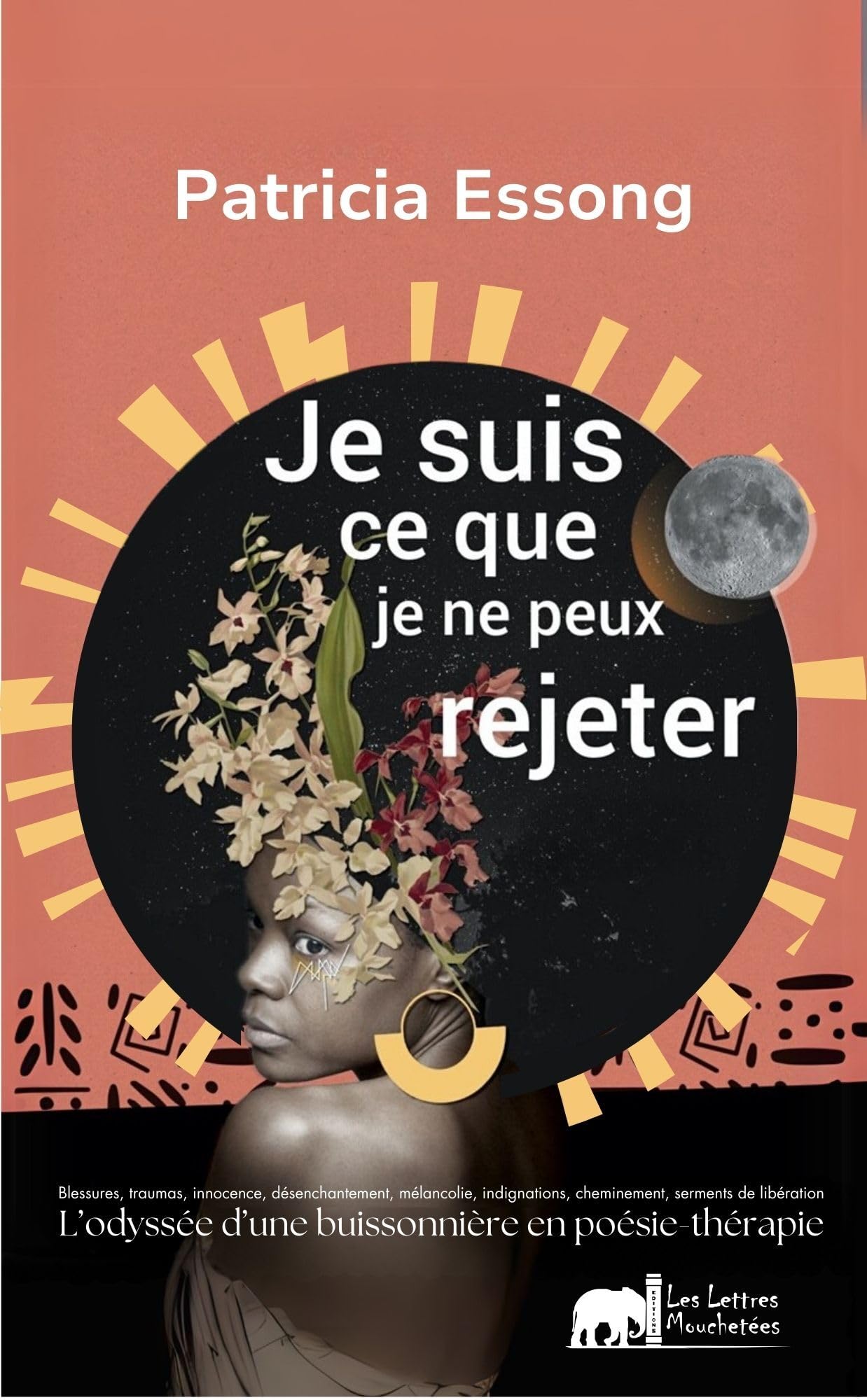 Je suis ce que je ne peux rejeter book