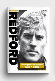 Robert Redford : 1936-2025 : une légende du cinéma Books