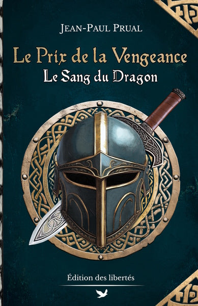 Le sang du dragon. Vol. 3. Le prix de la vengeance book