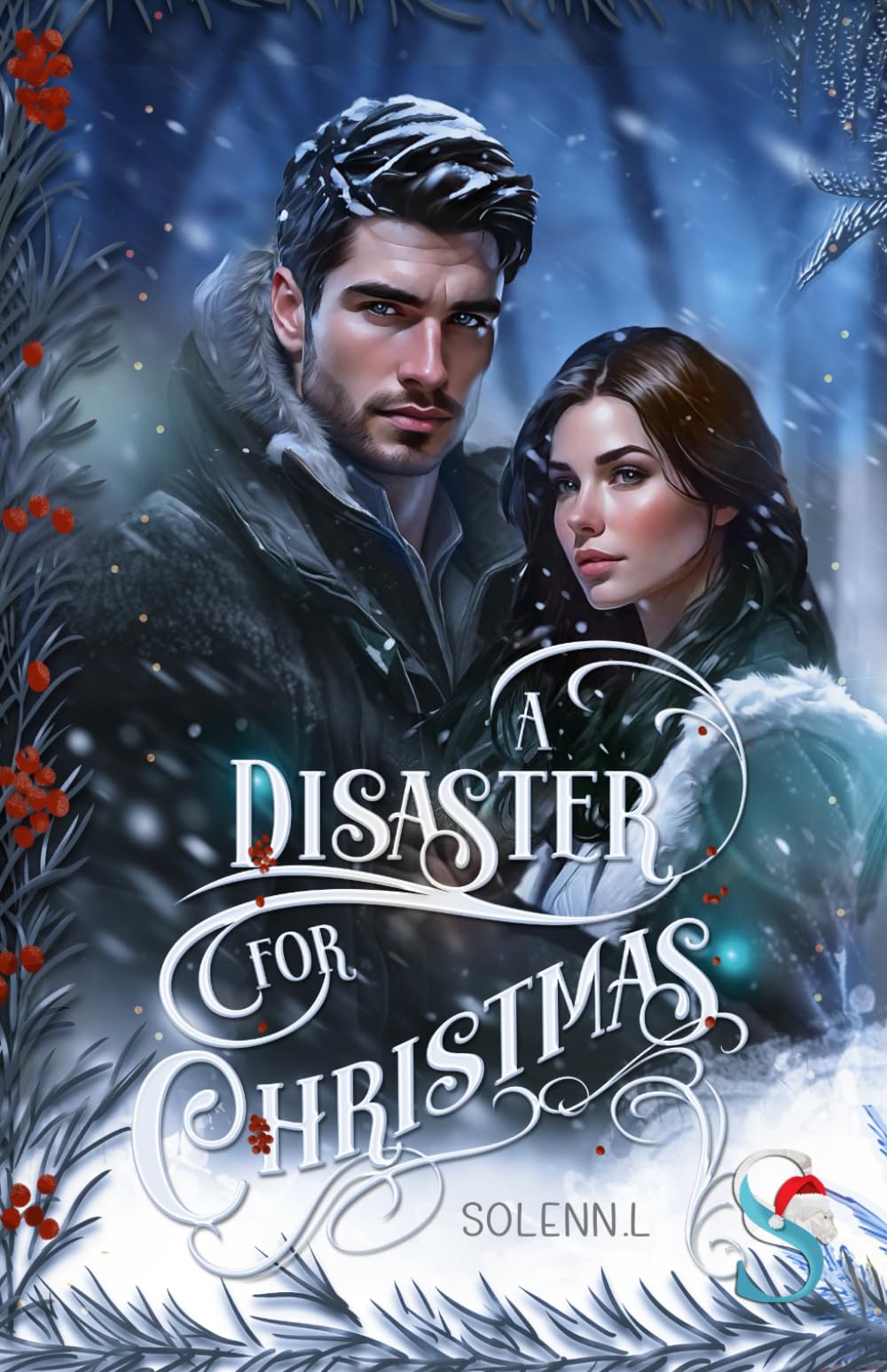 Product Image: A DISASTER FOR CHRISTMAS