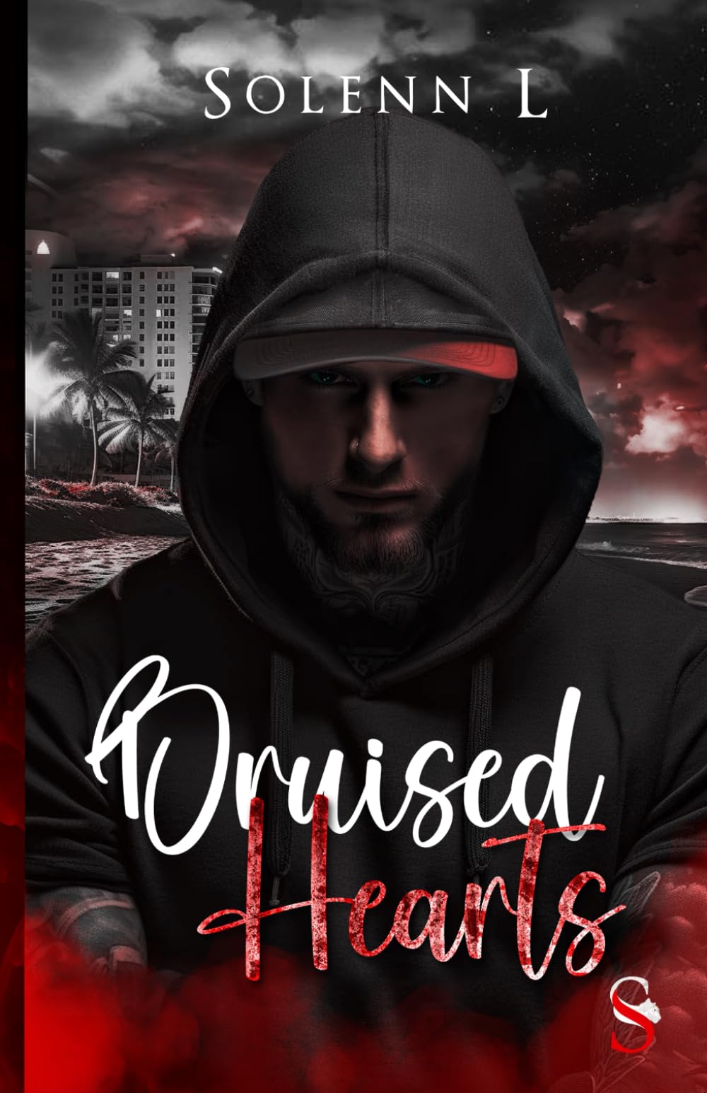 Product Image: BRUISED HEARTS: (2 Bonus inclus)
