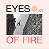 Eyes of Fire book