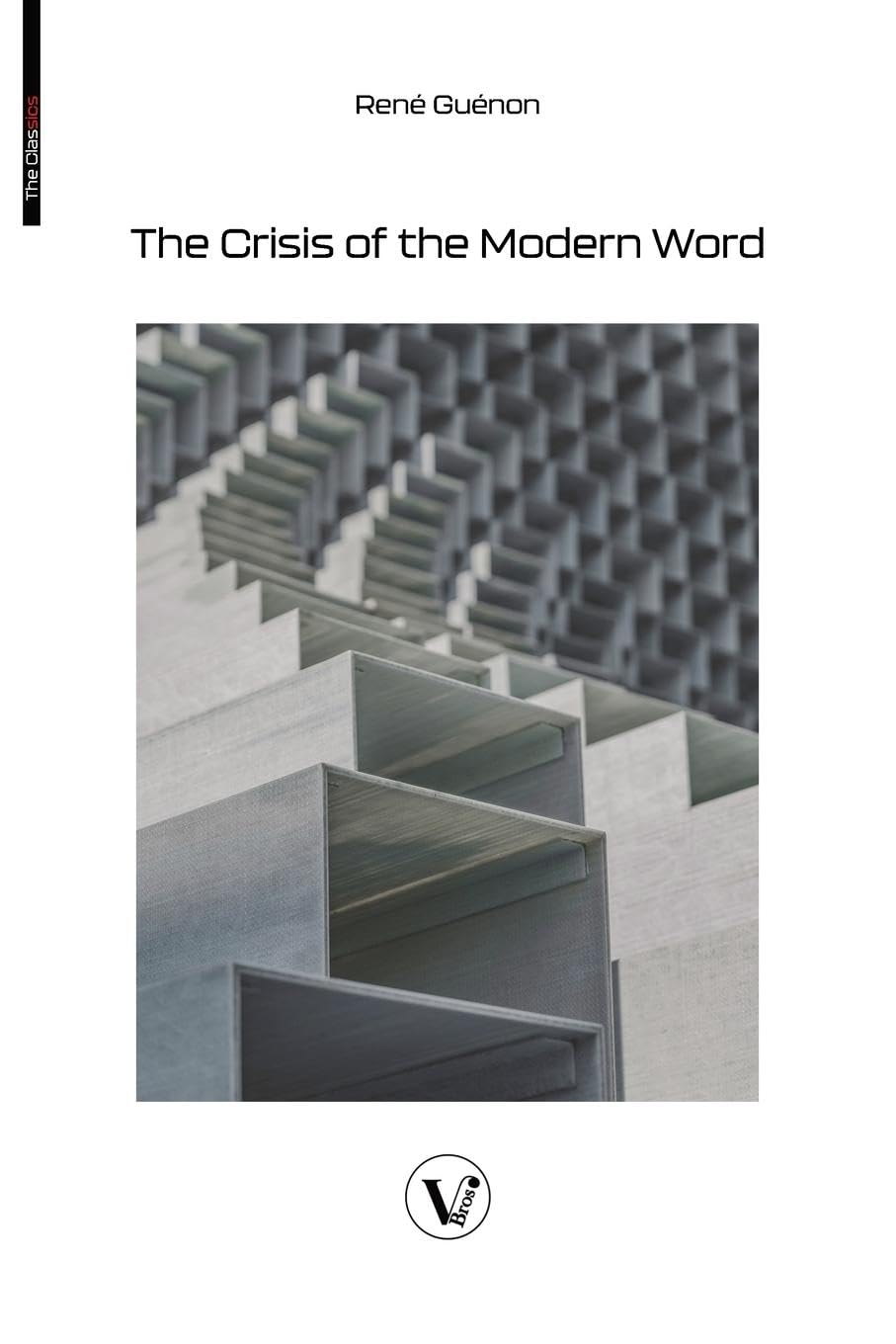 The Crisis of the Modern World Law