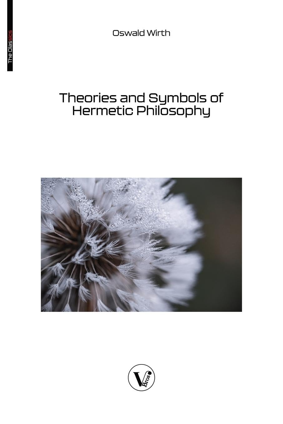 Theories and Symbols of Hermetic Philosophy Social Sciences