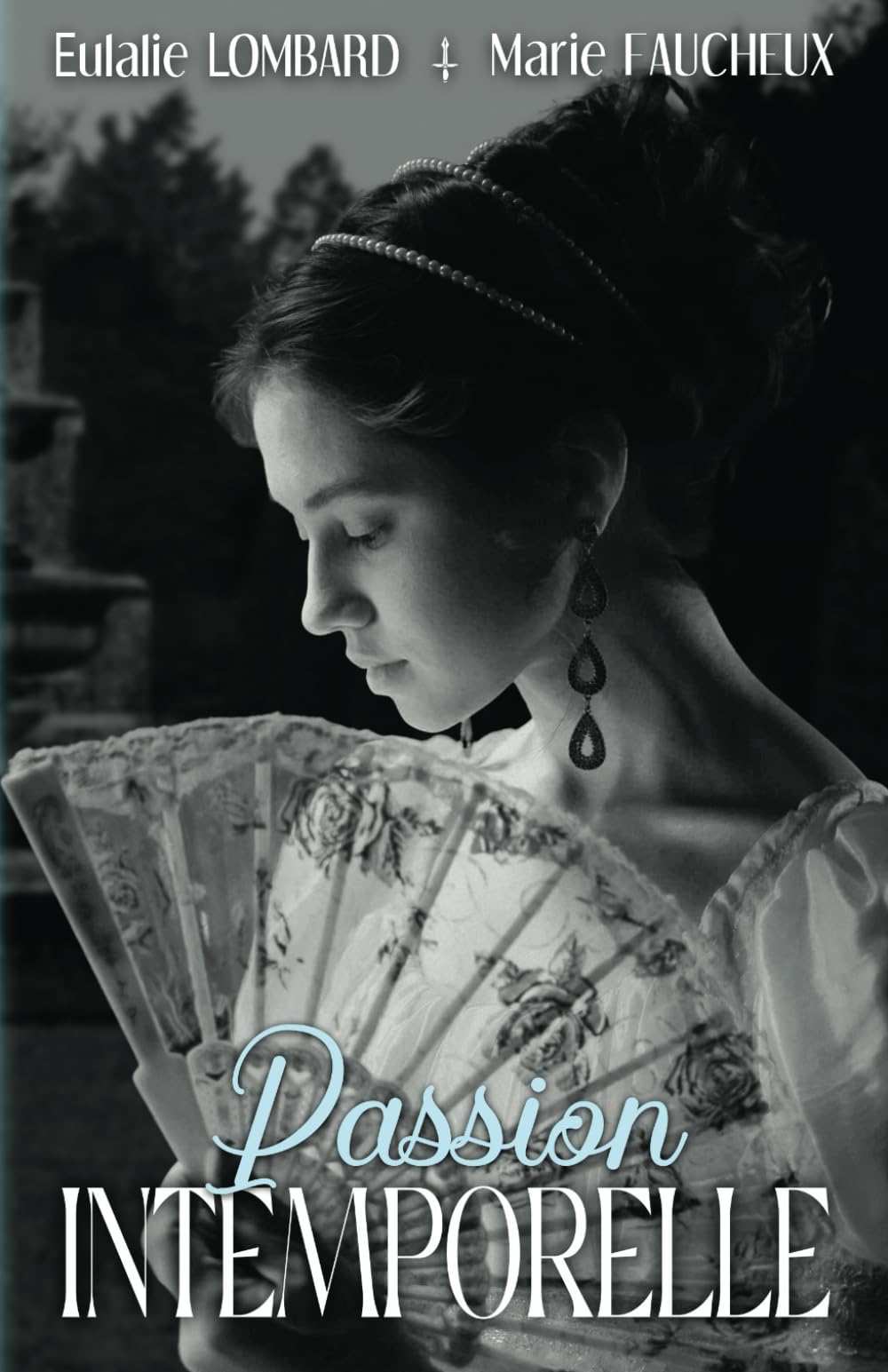 Passion intemporelle: Romance New Adult book