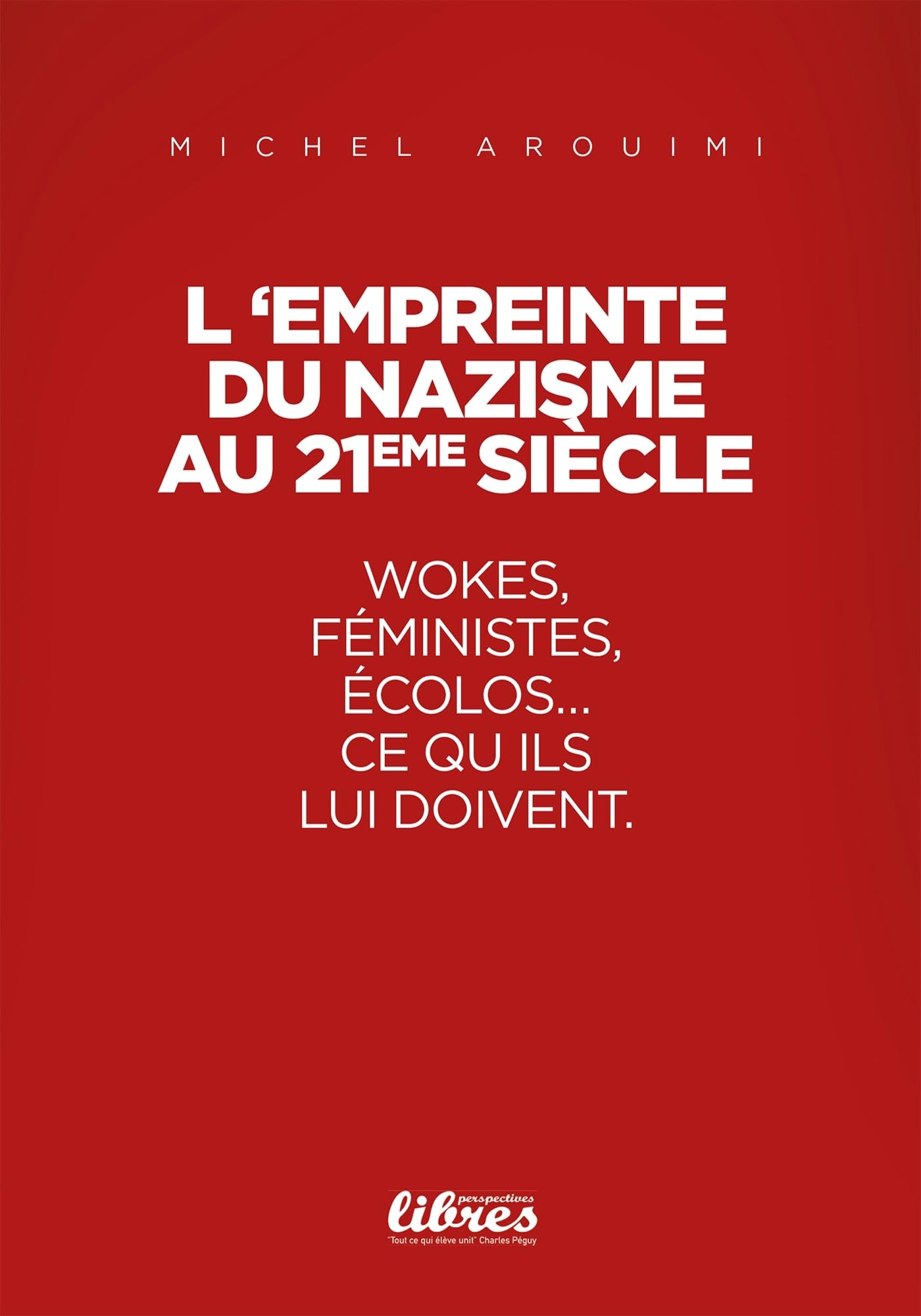 L'empreinte du nazisme au XXIème siècle book