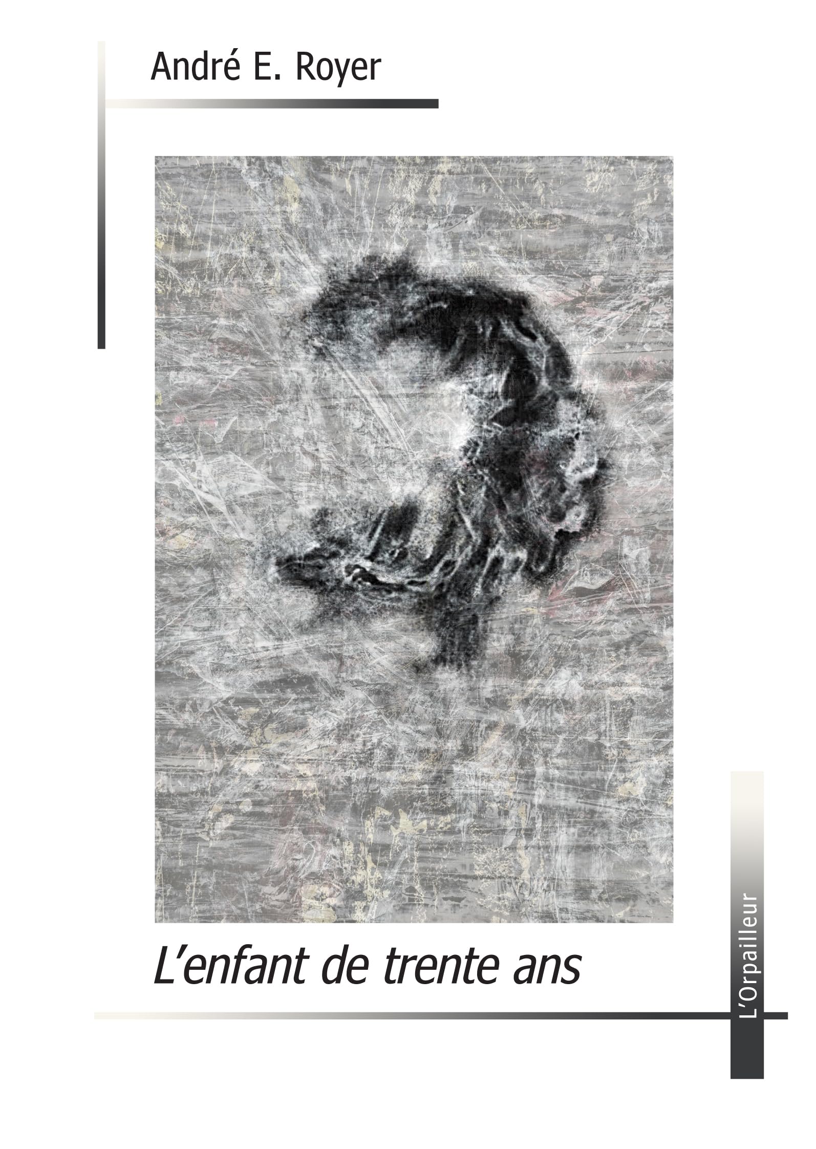 L'enfant de trente ans Contemporary literature Books