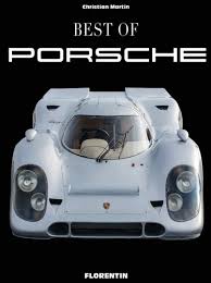 Best of Porsche Film, Art & Culture