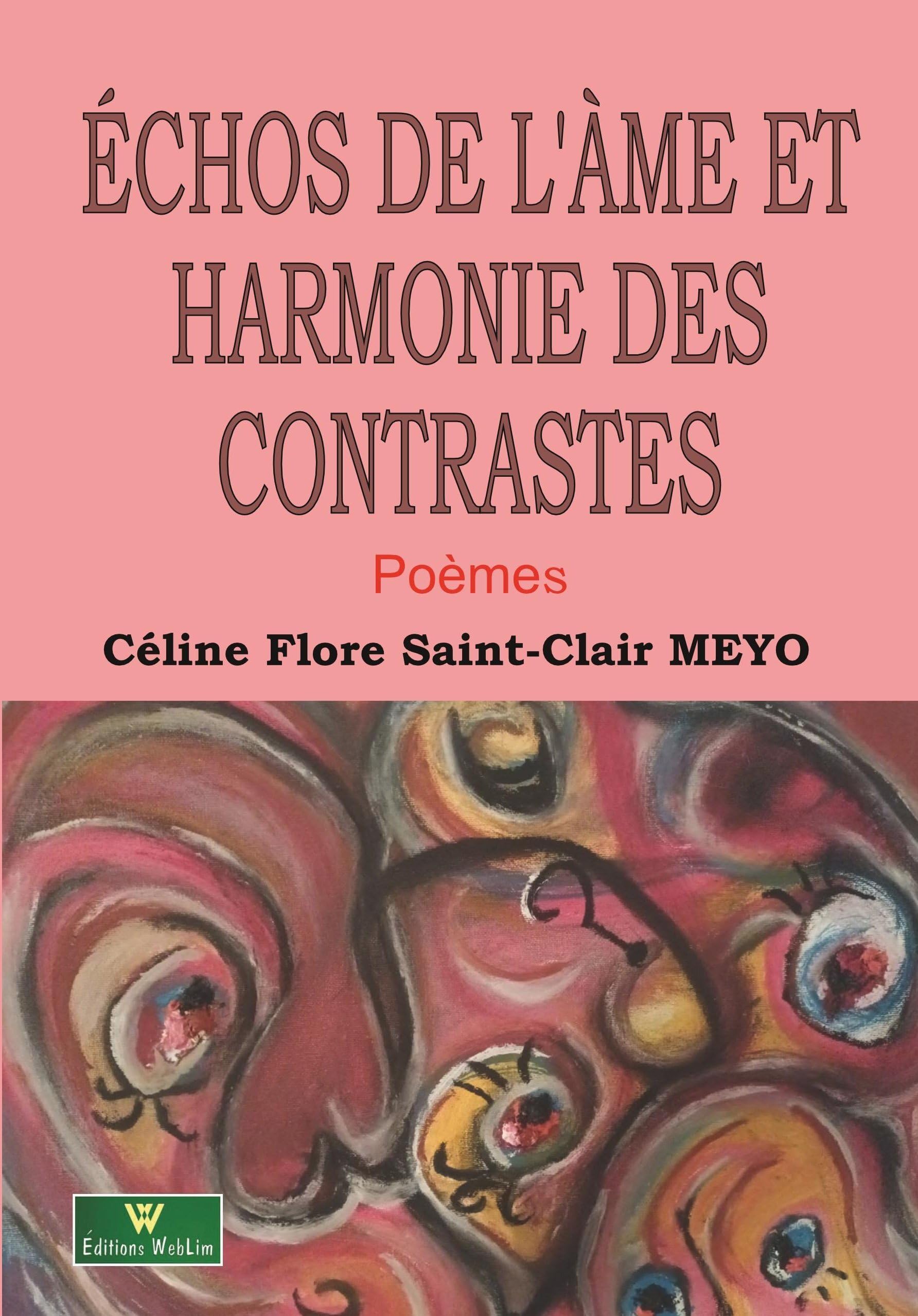 Échos de l'âme et harmonie des contrastes book
