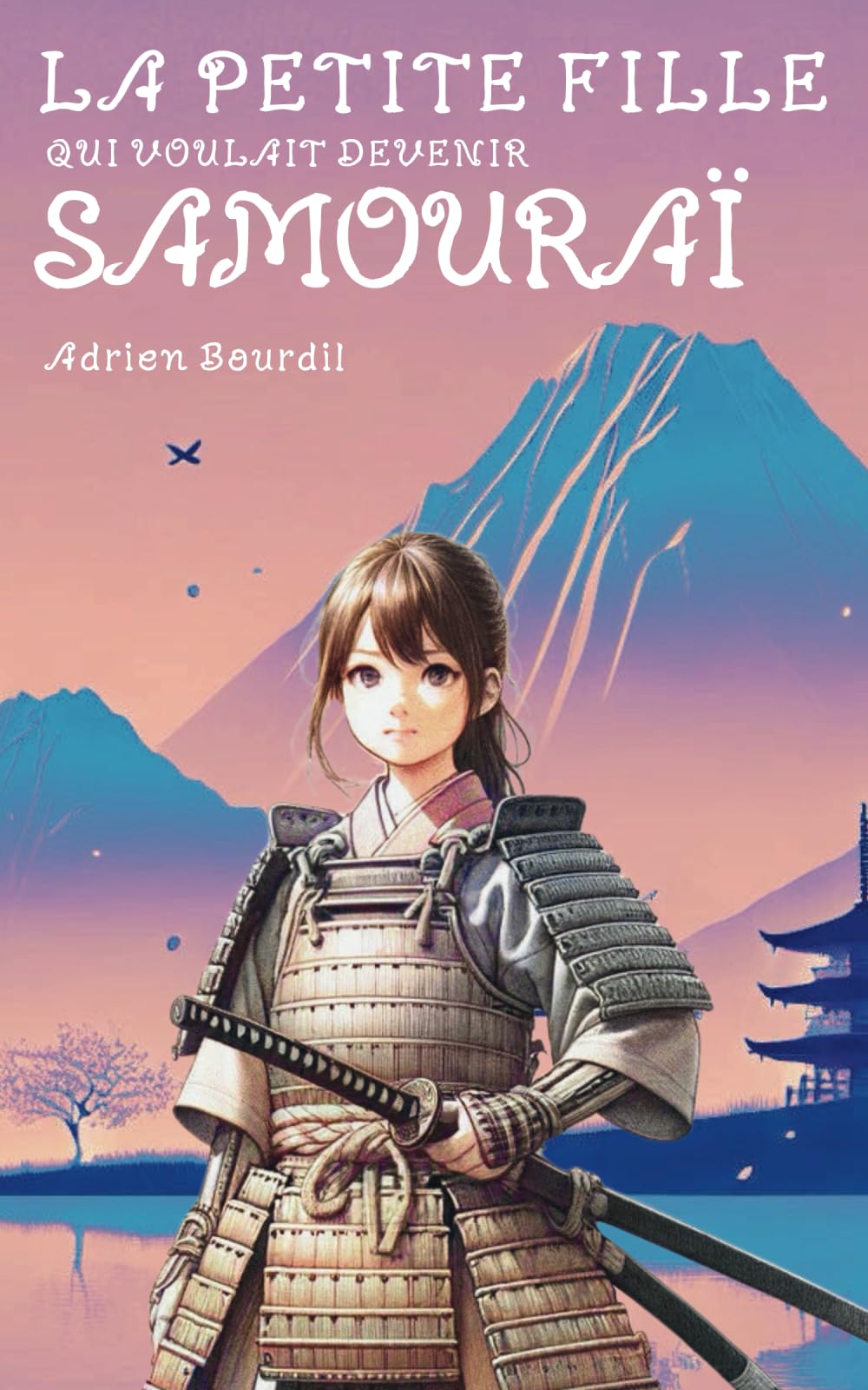 La petite fille qui voulait devenir samouraï: L’histoire (presque) vraie de Tomoe Gozen, la plus célèbre femme samouraï ! Non-fiction