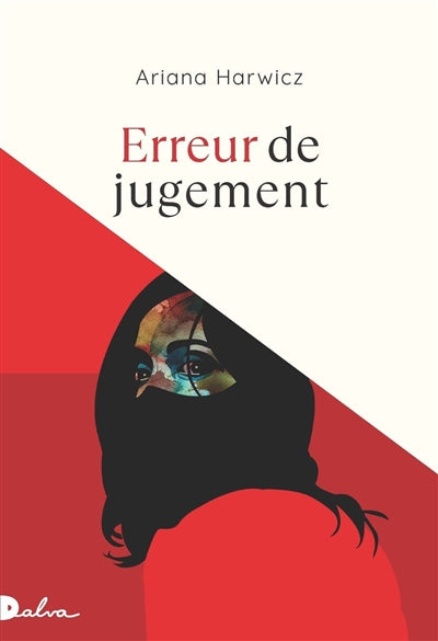 Product Image: Erreur de jugement