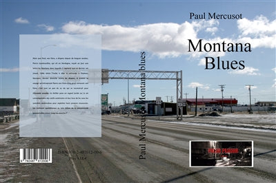 Product Image: Montana blues