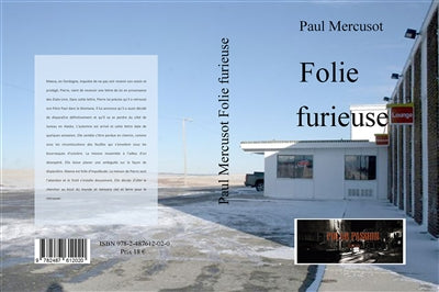 Product Image: Folie furieuse
