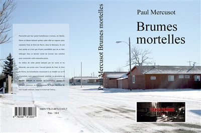 Product Image: Brumes mortelles