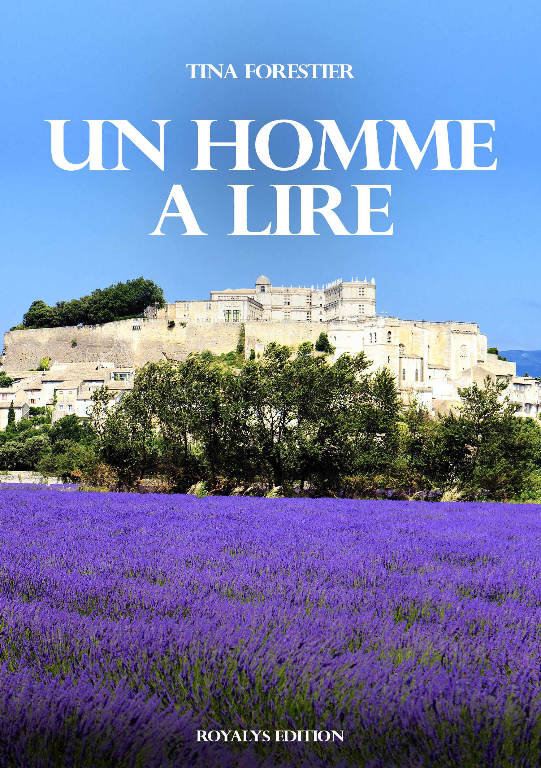 Un homme à lire Politics & History