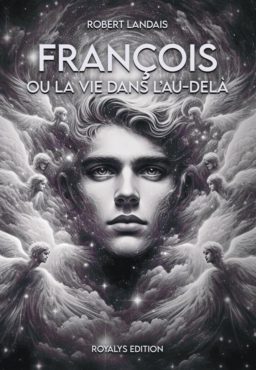 François ou la vie dans l'au-delà book