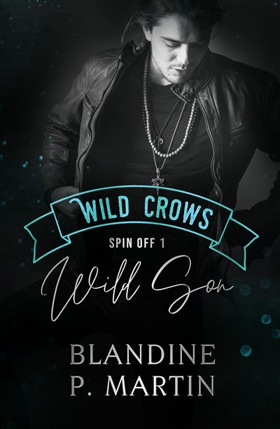 Product Image: Wild Crows : spin off. Vol. 1. Wild son