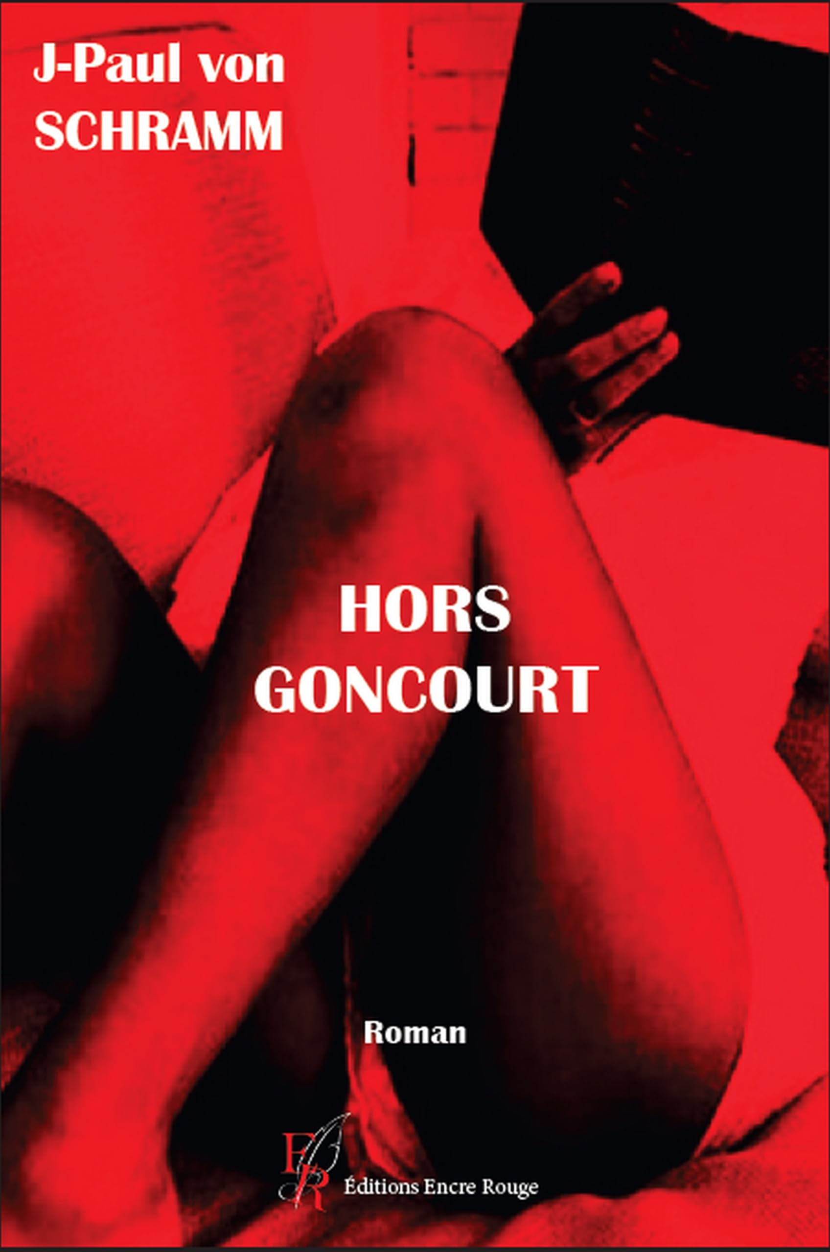 Hors Goncourt book