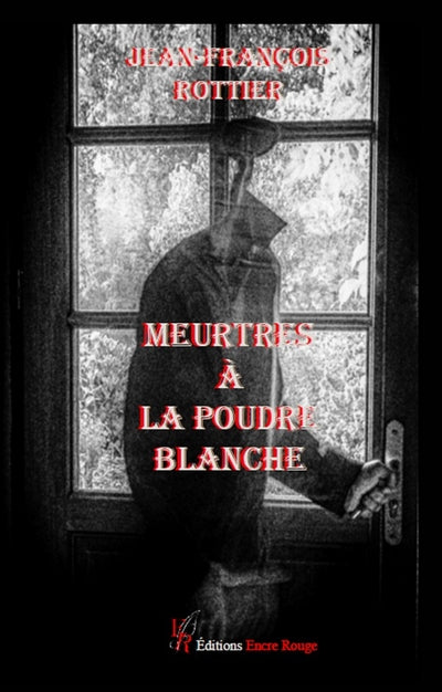 Product Image: Meurtres à la poudre blanche