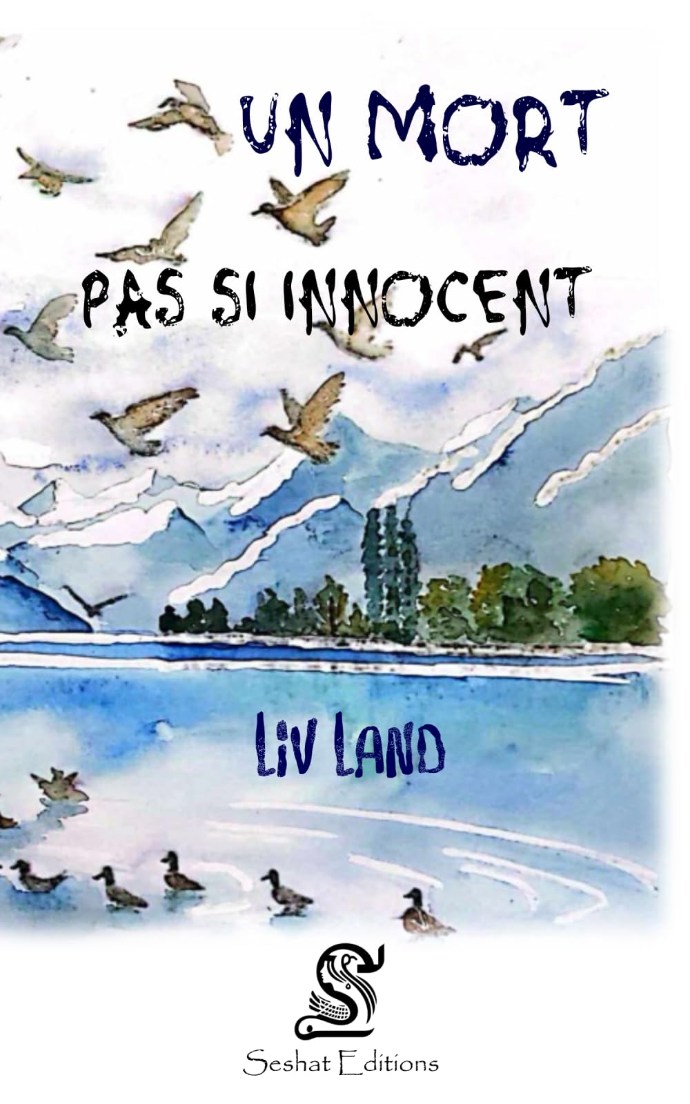 Un mort pas si innocent: Les ombres du passé book