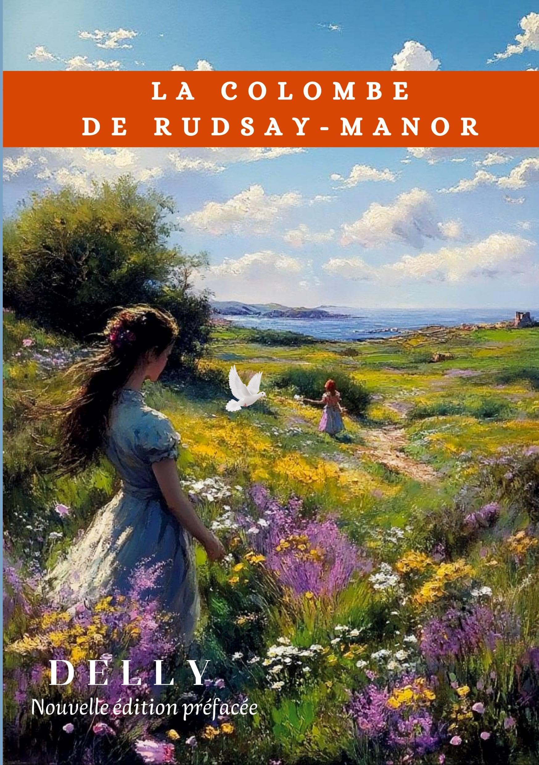 La colombe de Rudsay-Manor: Nouvelle édition préfacée Contemporary literature
