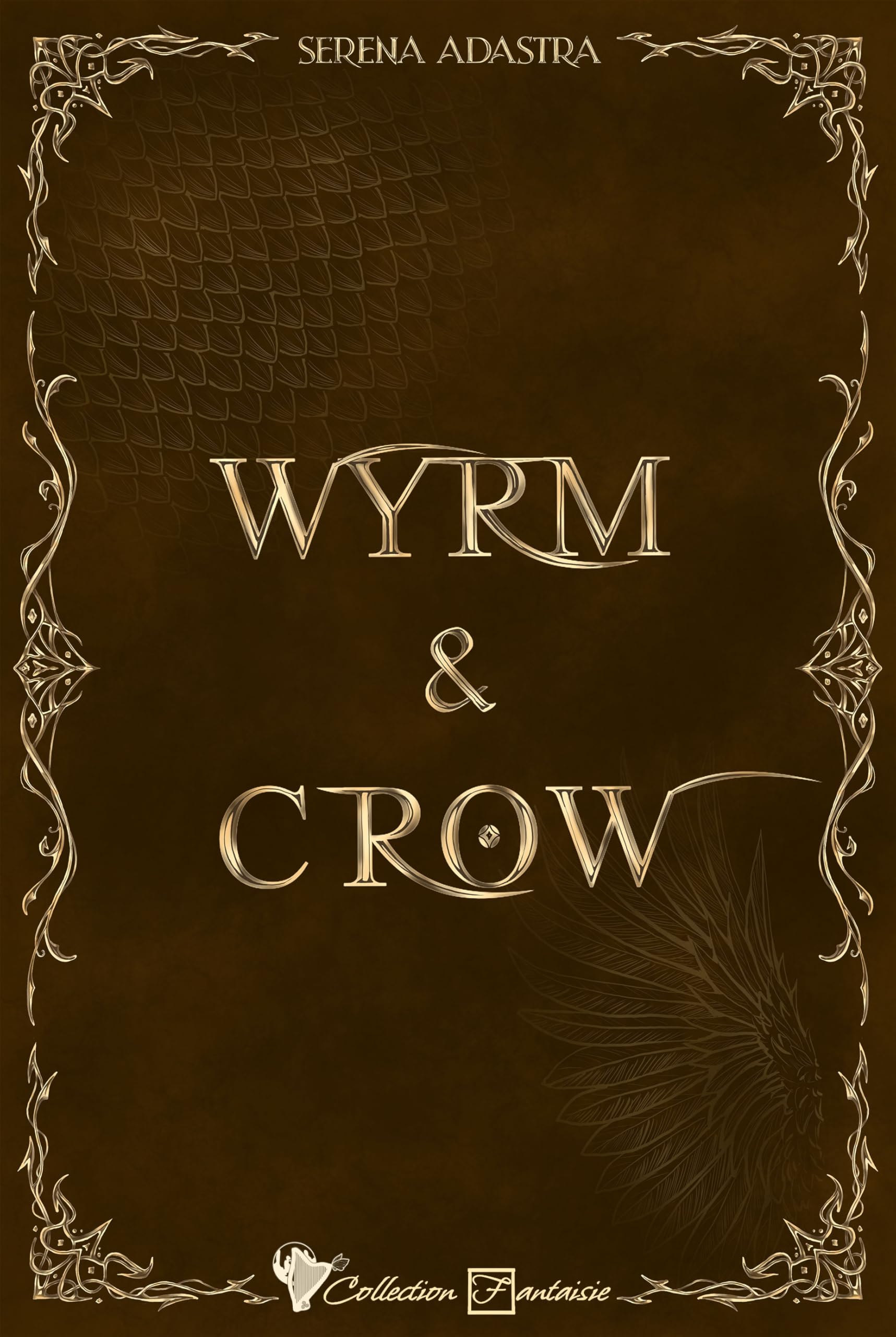 Wyrm & Crow Fantasy & Sci-Fi