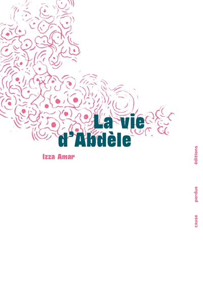 Product Image: La vie d'Abdèle