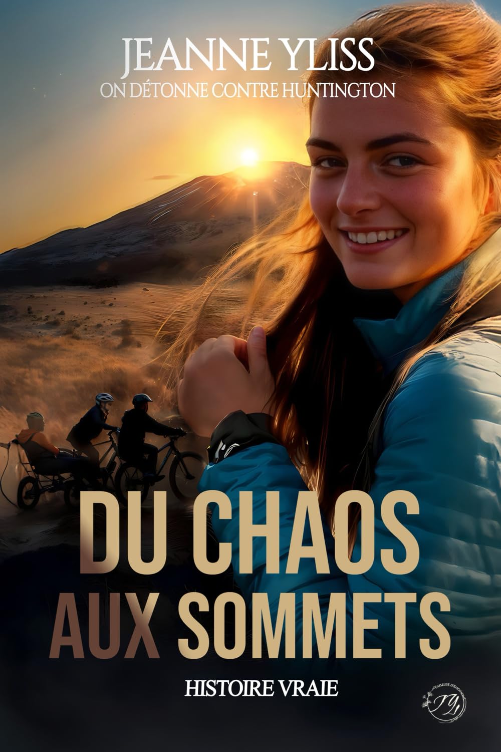 Du chaos aux sommets: Inspiré d'une histoire vraie (tome 2) book
