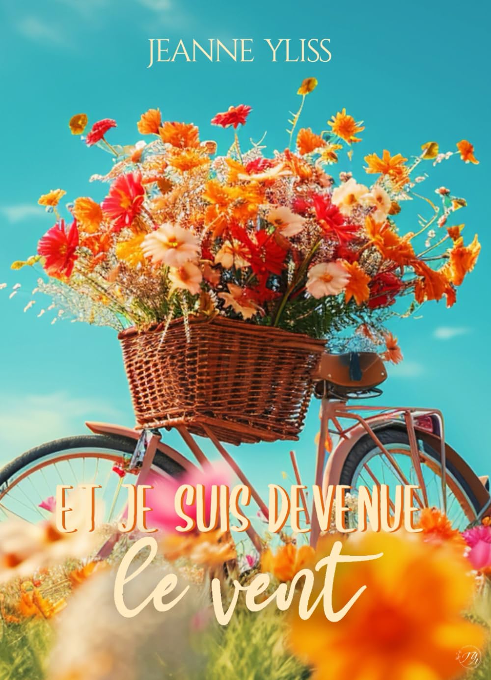 Et je suis devenue le vent (Mes romans au format "poche") Lifestyle