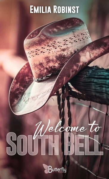 Product Image: Welcome to South Bell