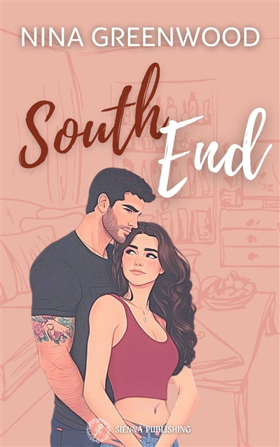 Product Image: South End