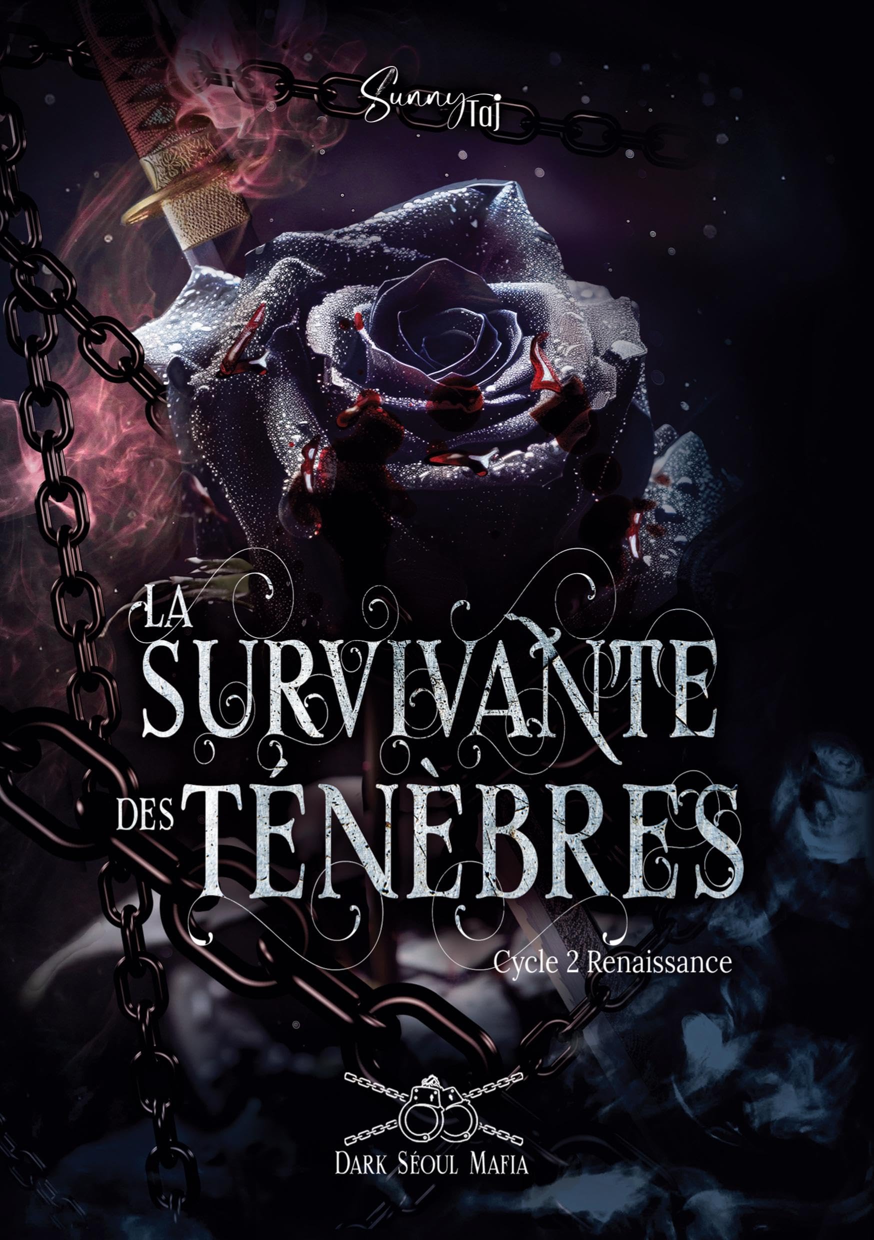 La Survivante des Ténèbres Contemporary literature