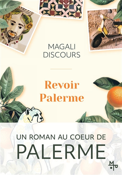 Product Image: Revoir Palerme