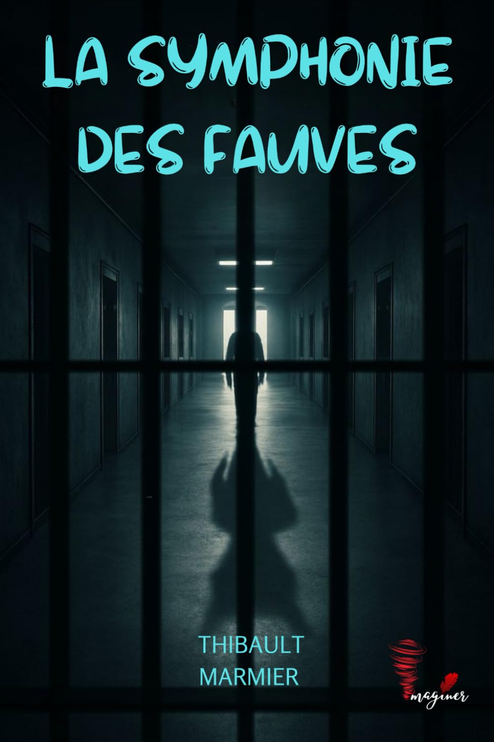 LA SYMPHONIE DES FAUVES book
