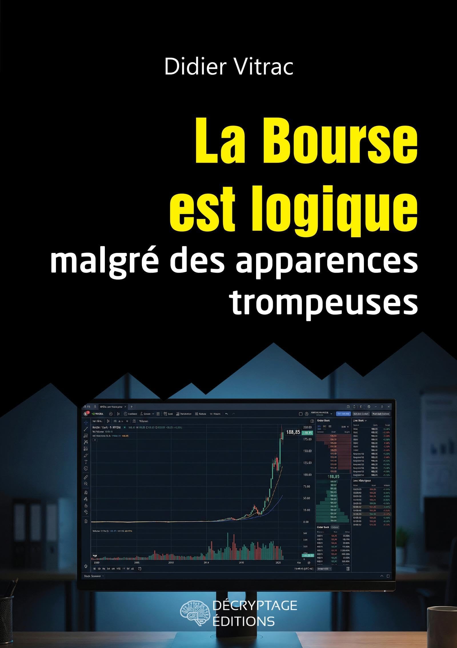 La Bourse est logique malgré des apparences trompeuses Business & Technology