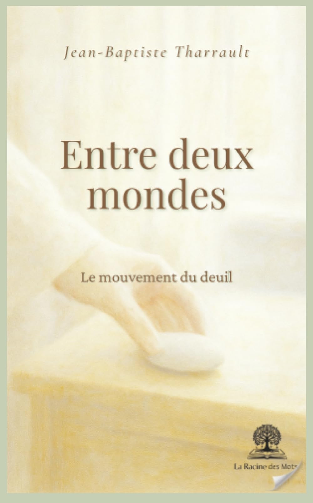 Entre deux mondes book
