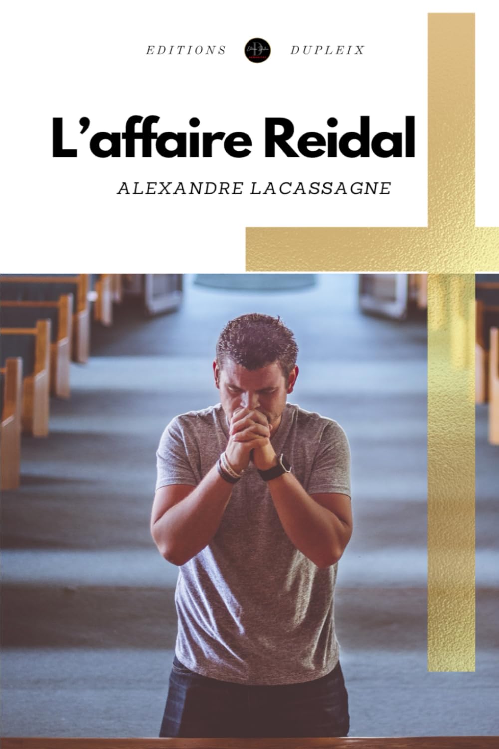 Product Image: L’affaire Reidal (Annoté)