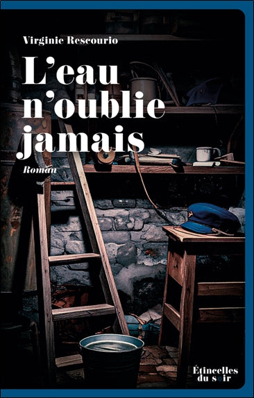 L'eau n'oublie jamais Contemporary literature