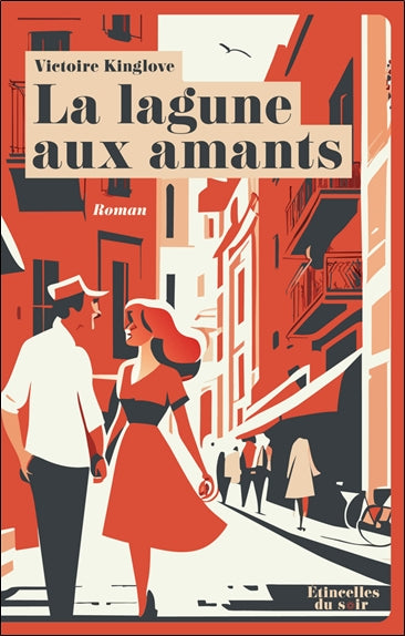 La lagune aux amants Contemporary literature
