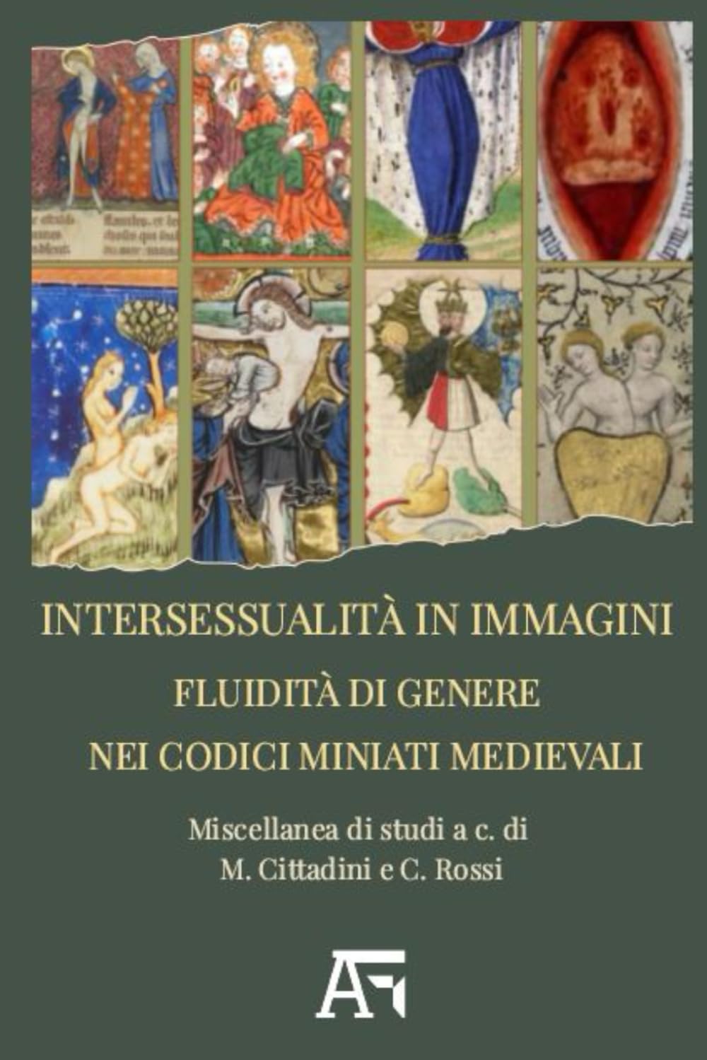 Intersessualità in immagini. Fluidità di genere nei codici miniati medievali. Social Sciences