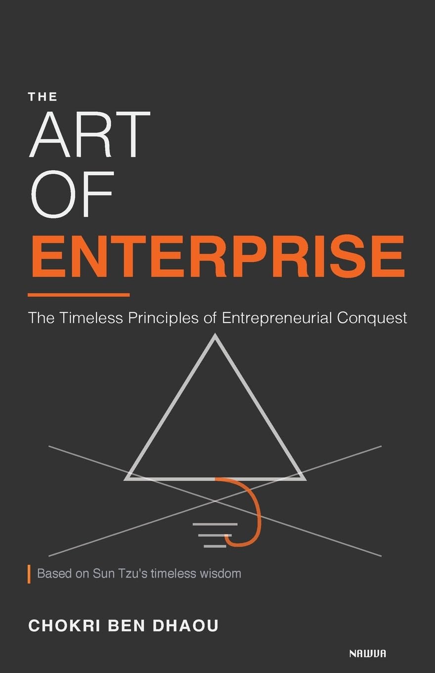 THE ART OF ENTERPRISE Law