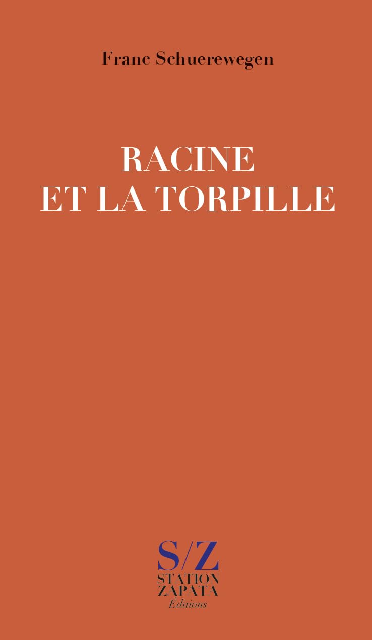 Racine et la torpille Books