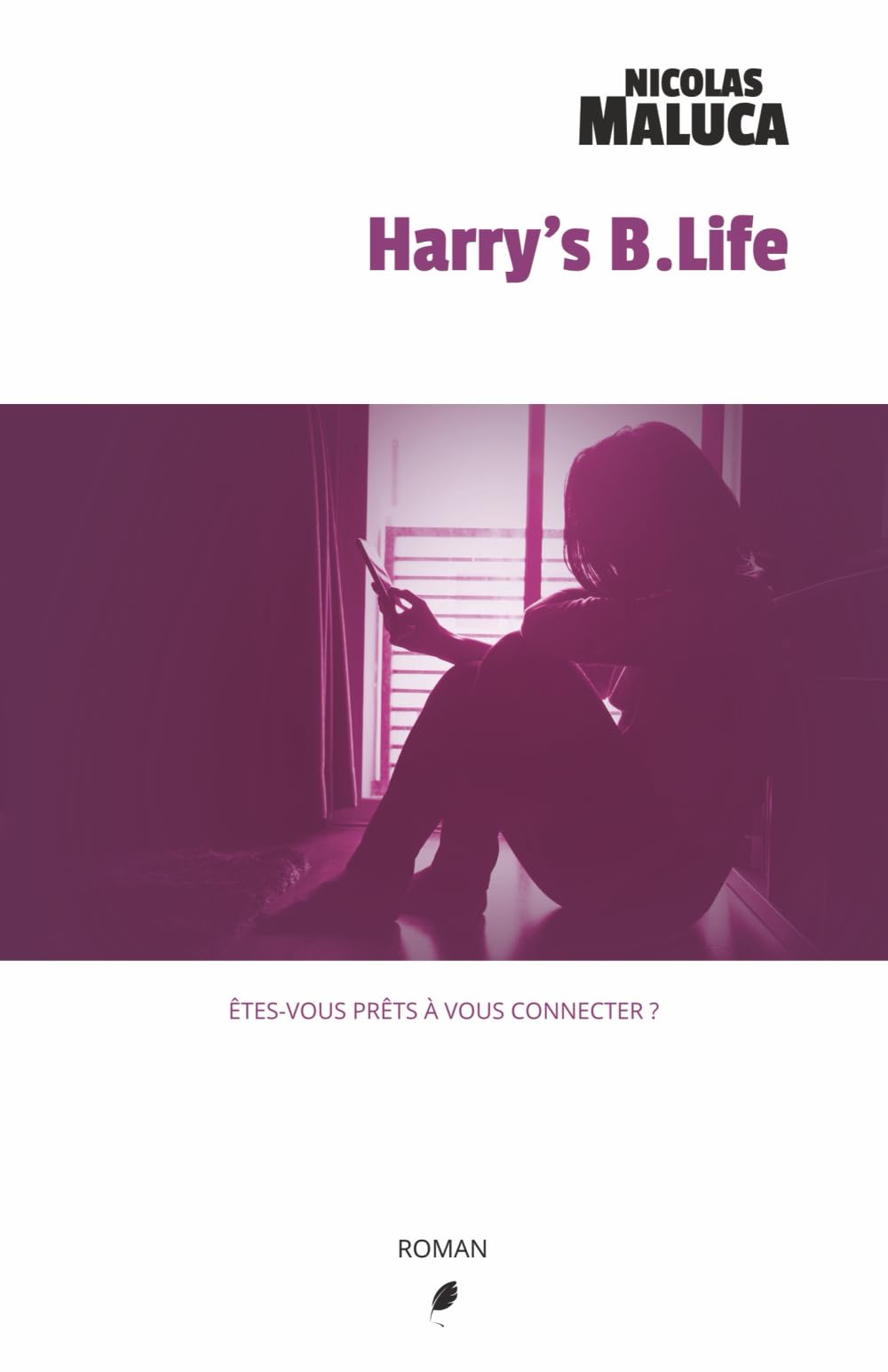 Harry's B.Life Suspense & Thrillers