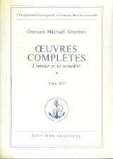 L'amour et la Sexualité, tome 14 book