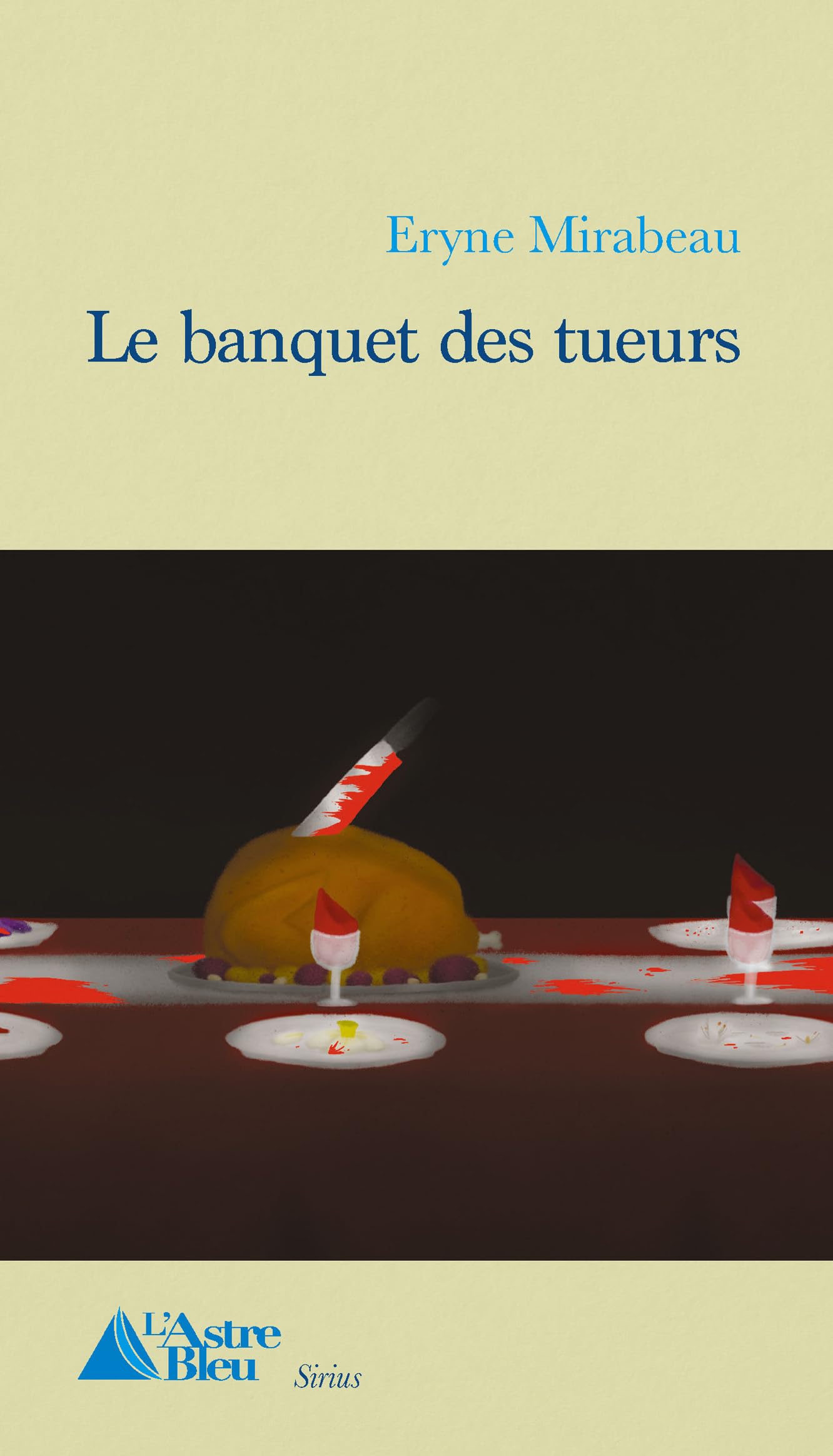 Le banquet des tueurs book