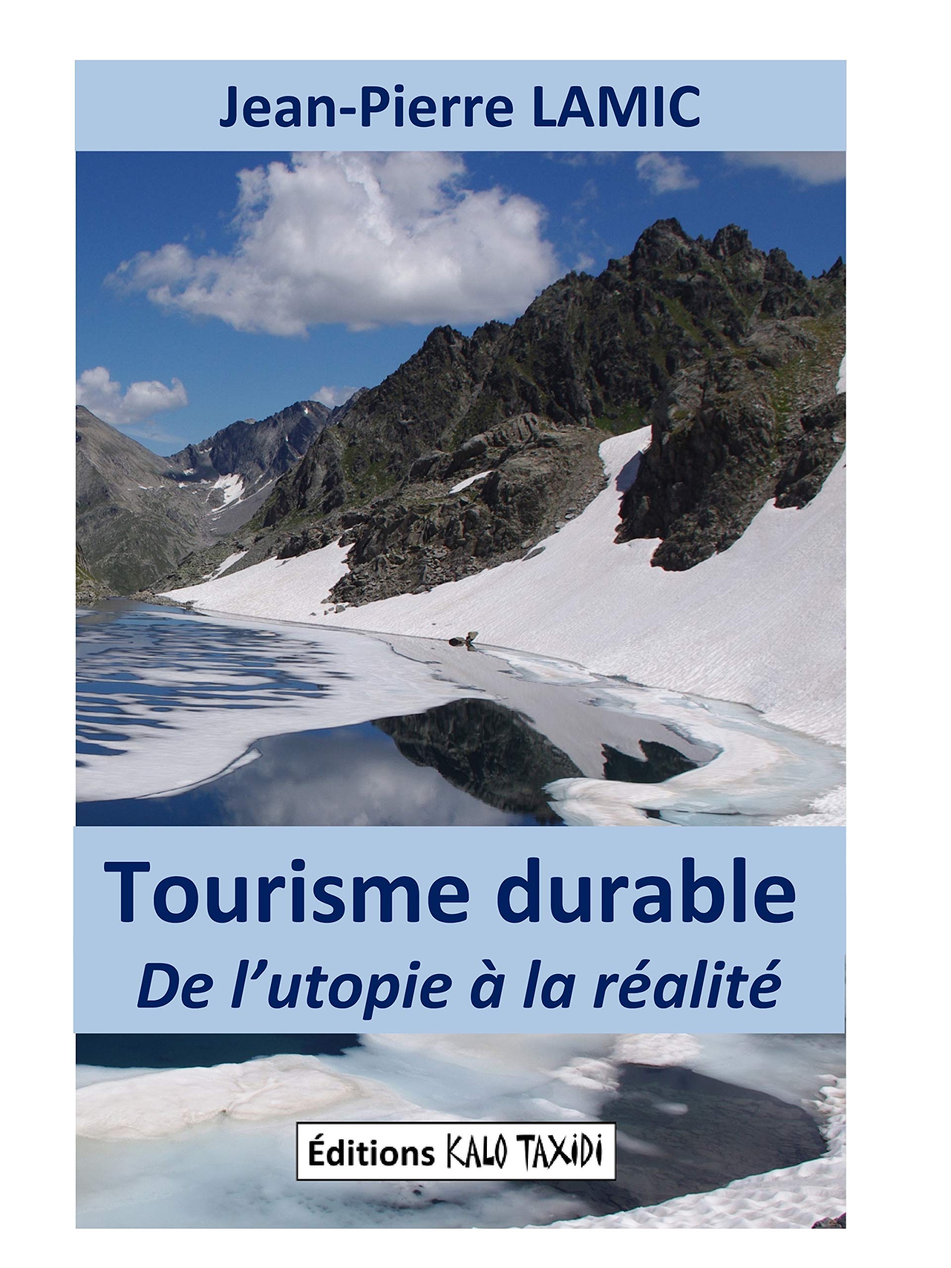 Tourisme durable – de l’utopie à la réalité book