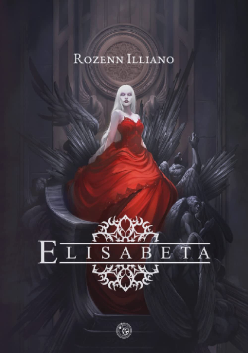 Elisabeta: Chroniques du Cercle t.1 book