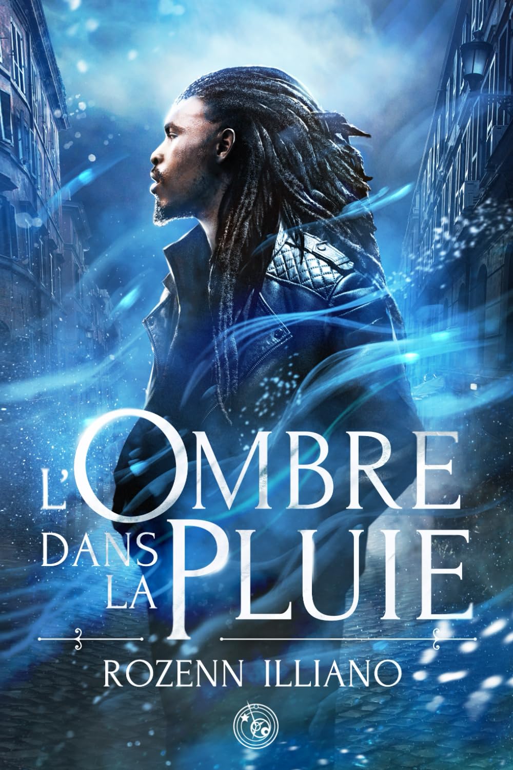 L'Ombre dans la Pluie book