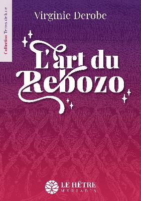L'art du rebozo book